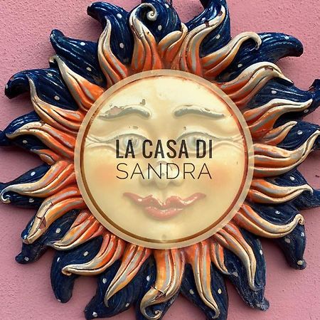 فيلا La Casa Di Sandra A نولي المظهر الخارجي الصورة