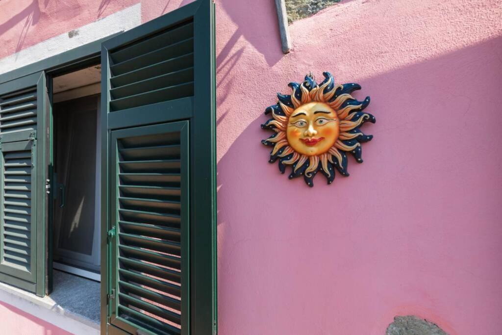 فيلا La Casa Di Sandra A نولي المظهر الخارجي الصورة
